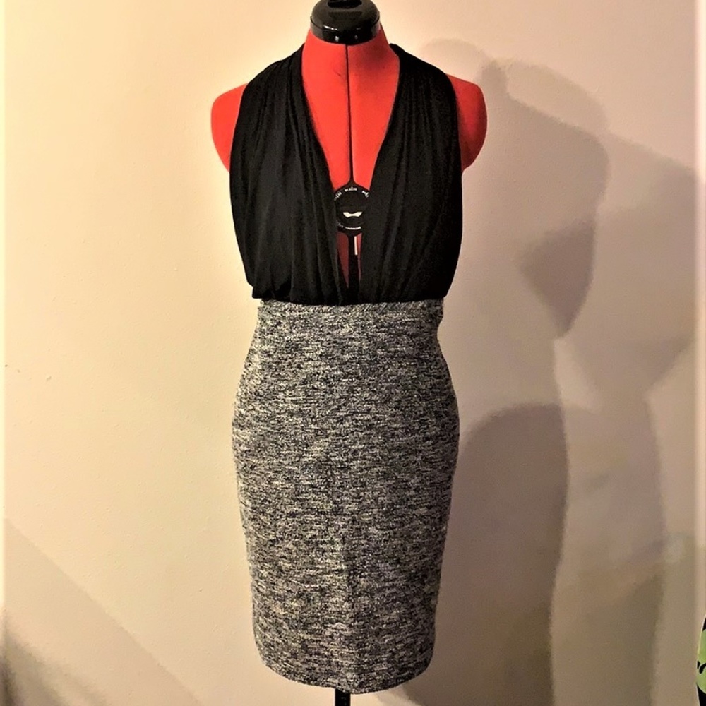 Calvin Klein Winter Skirt